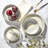 Hudson 16Pc Dinnerware Set