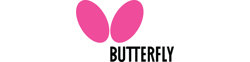 Butterfly logo