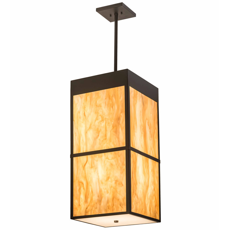 4 - Light Pendant
