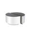 Astra Glass End Table