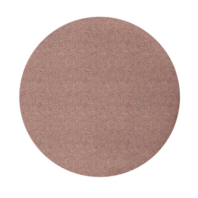 Pierre de Panama ronde universelle 36, Rose