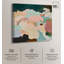 «Brushed Beauty I», art mural vert sur toile par Art Remedy-115107625-115107620