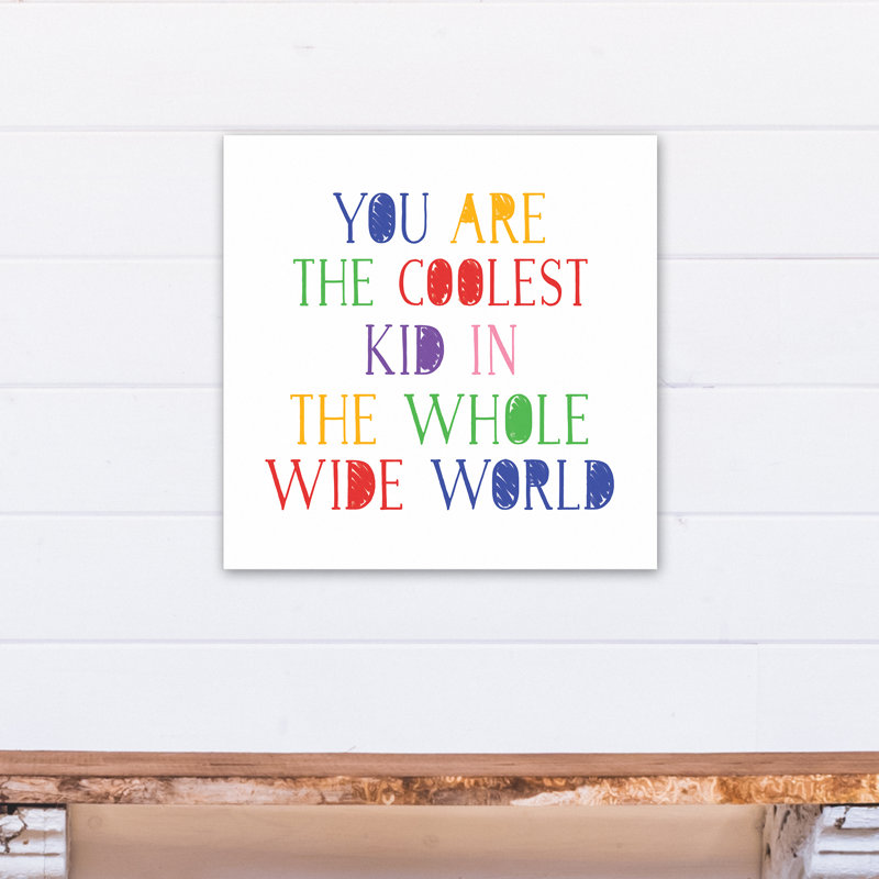 Sudie Canvas Art, Wrapped Canvas, 20" H x 20" W x 1.25" D