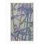 Tapis gris soyeux et moelleux-1133288525