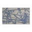 Tapis gris soyeux et moelleux-1133288527