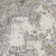 Holly Transitional Abstract Durable Performance Beige/Gray Area Rug
