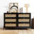 Caillin 4 Piece Bedroom Set