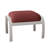 Askar Metal Outdoor Ottoman-45571733-48934673