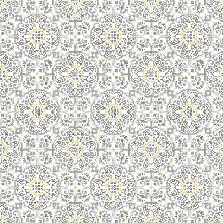 Sicilian 12 in. X 12 in. Floor Tile
