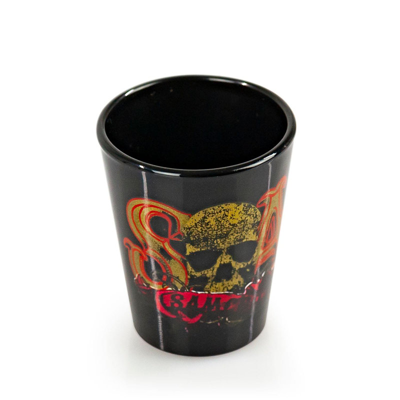 1.5oz. Shot Glass / Shooter Set