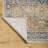 Oriental Indoor Rug-1890715186