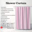Rideau de douche Pastel-1656768686