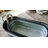 Farmhouse Metal Oval Planters For Indoor Plants, Herb Box Galvanized Tub Planter Set Of 2