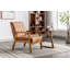 Alaiba Upholstered Armchair-1358916765