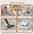 Malaika Machine-Washable Non-Slip Medallion Area Rug-2138617569-2138617568