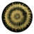 Gold/Black