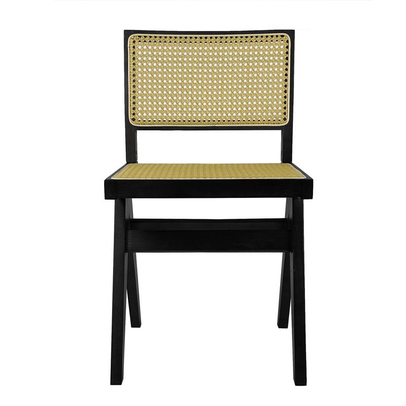 Chaise d'appoint Clotile