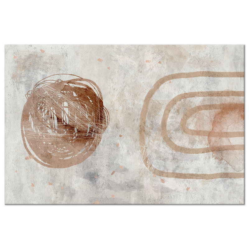 No Frame Print on Canvas, 120cm H x 80cm W