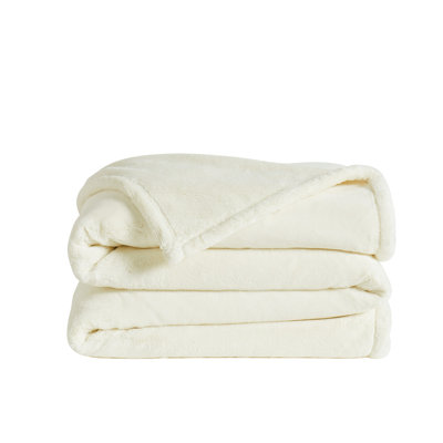 Ballast Throw Blanket