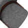 Bresha Swivel Upholstered Counter Stool