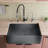 32'' L Single Bowl Fireclay Kitchen Sink