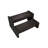 Cinderella Inc. 29'' D Hot Tub Step-63374879