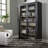 Dynetta Accent Cabinet