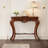 Farmhouse Console Table
