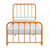 Orange est en rupture de stock