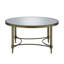 Table basse Aditya Mirro