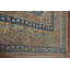 Tapis traditionnel fait à la main 10 x 12