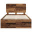 Solid Wood Bed-2058275295-2058275281