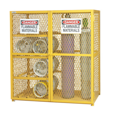 Safety Cabinet