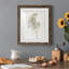 Farmhouse Pressed Flower I - peinture encadrée-1383879518-1383879519