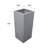 Kenelm Metal Planter Box-709327529