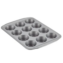 Muffin Pan Cupcake Pan Ceramic Muffin Tin Cupcake Tin Popover Pan Muffin  Pans Nonstick 6 Cupcake Tray 