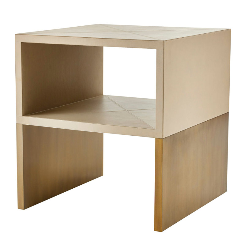 Talcon End Table
