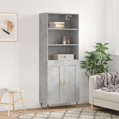 Mikinzie 69.5cm Sideboard