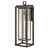 Oil Rubbed Bronze selected