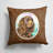Outdoor Throw Pillow
