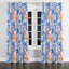 Rideau en velours French Country-1611289630-1611289631