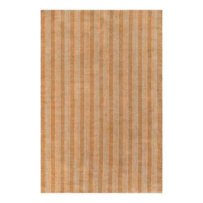 Tapis en laine naturelle Jill Zarin Winchester