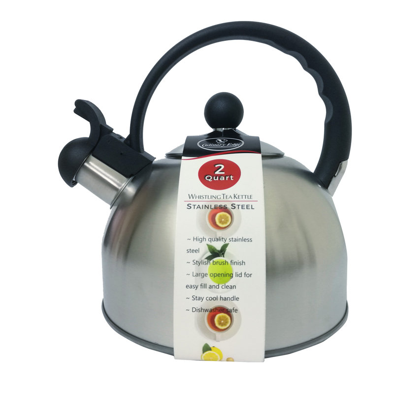 Bouilloire Stovetop
