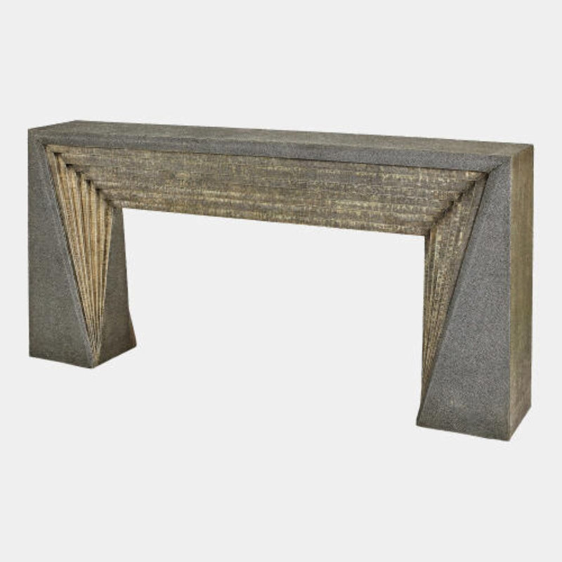 Deco 72'' W Console Table