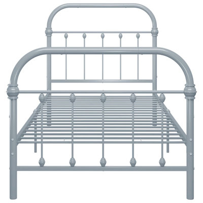 Jaxson Metal Bed
