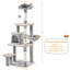 Habitation pour chat 57 "Danas-86871027