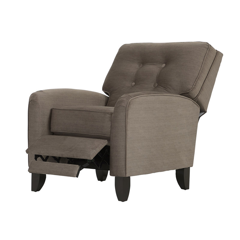 230 Reclining Chair, Joffrey Sable