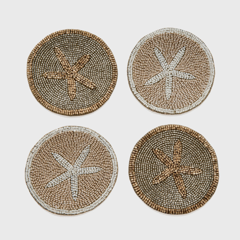 Round Coaster