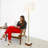 Minimalist Floor Lamp