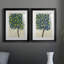 «Lemon Tree Composition I», reproduction encadrée de qualité supérieure - prête à être accrochée-1955802548-1955802552